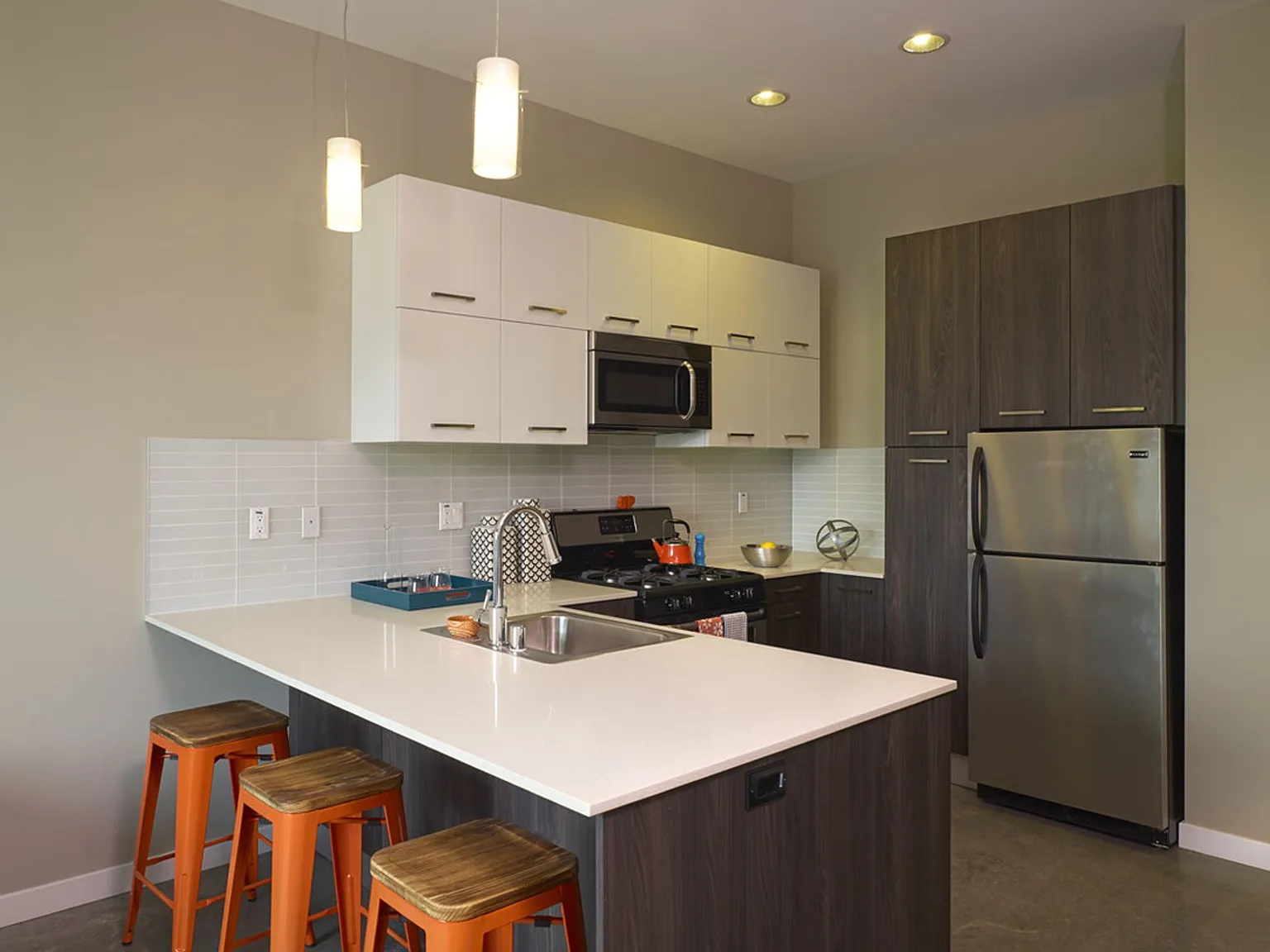M Lofts — Photo 4