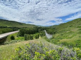 Nhn Hwy #89, Belt, MT 59412