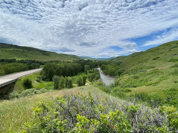 Nhn Hwy #89, Belt, MT 59412