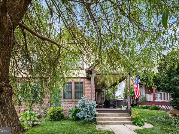 3 E Township Line Rd, Elkins Park, PA 19027