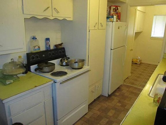 Southwestern Style Kitchn