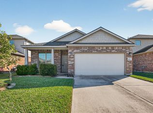 15410 Grand Sage Dr, Cypress, TX 77429
