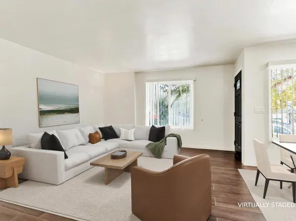2812 47th St, San Diego, CA 92105