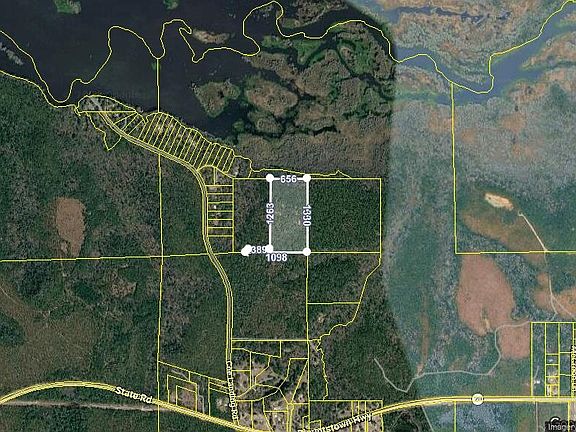 3rd image of Coe Landing Rd