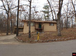 130 Greenwood Ave, Lakeview, AR 72642