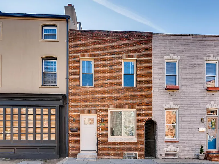 3217 Odonnell St — Photo 1