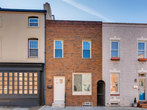3217 Odonnell St, Baltimore, MD 21224