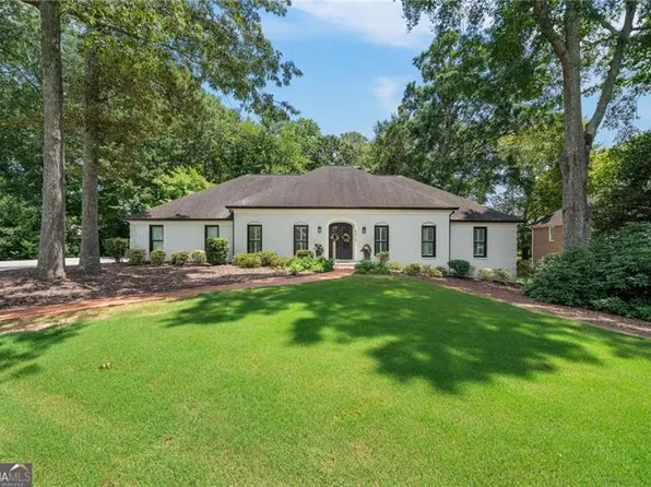 6315 Buckingham Pl, Cumming, GA 30040