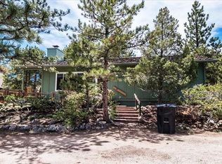 903 Highacres Dr, Estes Park, CO 80517