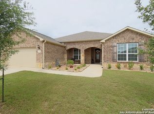 4213 Hillglen Way, San Antonio, TX 78253
