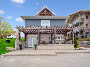 27 Stumpf St #27B, Centre Wellington, ON N0B1S0
