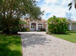 2000 SW Cimarron Ct, Palm City, FL 34990