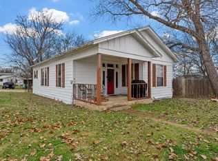 15426 Old China Spring Rd, China Spring, TX 76633