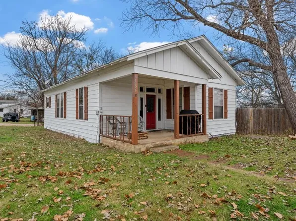 15426 Old China Spring Rd, China Spring, TX 76633
