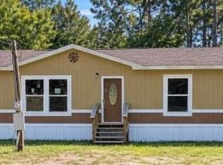 746 Aldredge Cir, Pollok, TX 75969