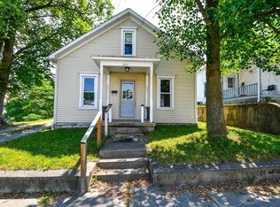 621 Gordon St, Piqua, OH