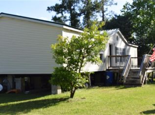 85108 Schubert Rd, Fernandina Beach, FL 32034