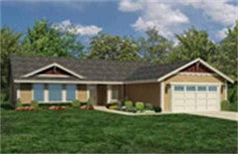 Adaire Home possibility