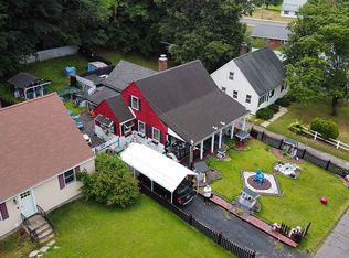 32 Southington Ave, Southington, CT 06489