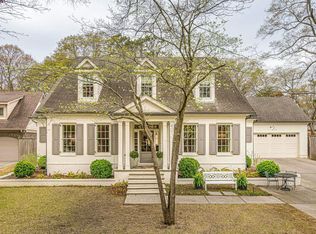 275 Barry Rd LOT 10, Memphis, TN 38117