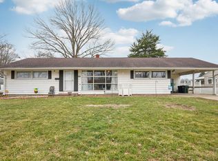 437 Magie Ave, Fairfield, OH