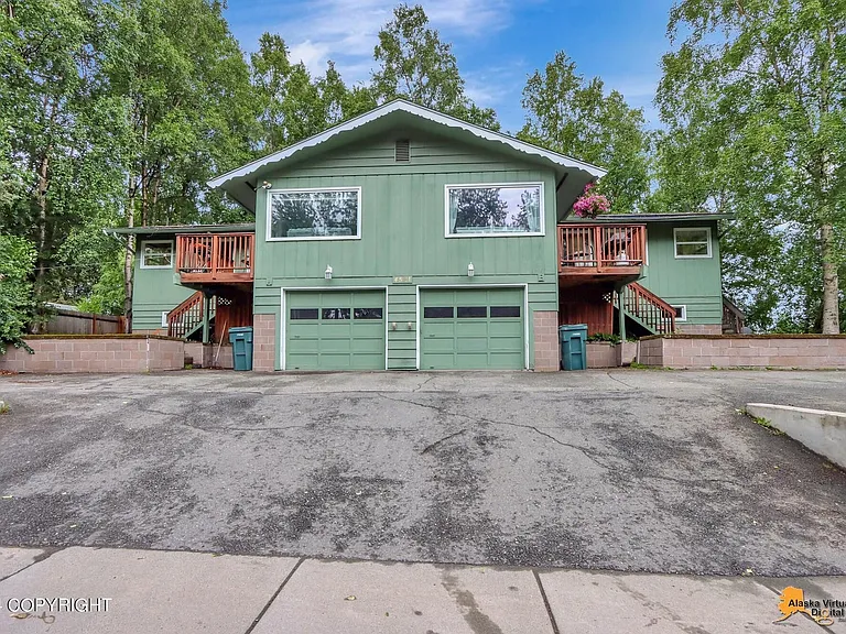 4521 Arctic Blvd #B — Photo 28