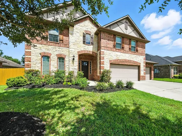 (undisclosed Address), Conroe, TX 77301