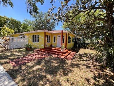 1236 Illinois St, Orlando, FL, 32803