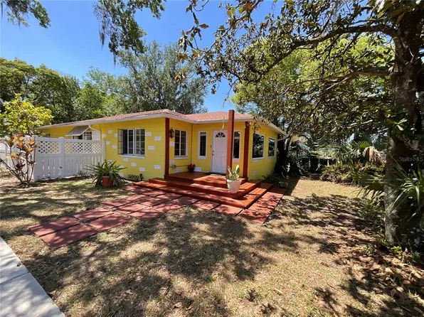 1236 Illinois St, Orlando, FL 32803