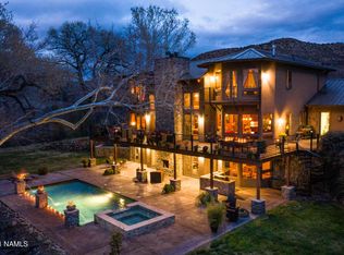 2620 N Dancing Apache Rd, Cornville, AZ 86325