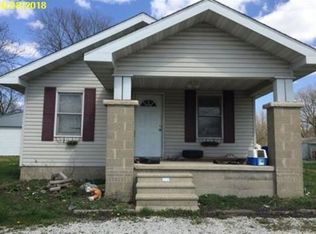 2696 S Mount Zion Rd, Decatur, IL 62521