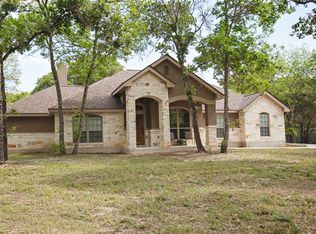 1251 Morning Glory Ln, Adkins, TX 78101