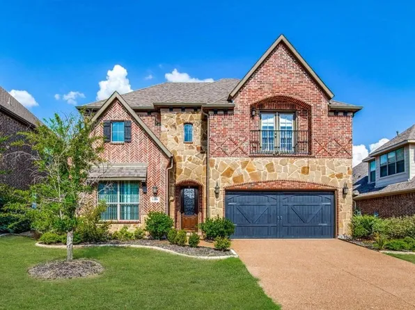 1108 Melcer St, Plano, TX 75074