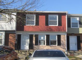 1362 Harford Square Dr, Edgewood, MD 21040