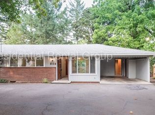 804 SE Davis St, McMinnville, OR 97128