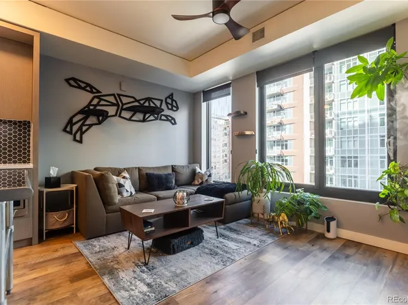 1750 Wewatta Street #705, Denver, CO 80202