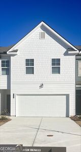 1195 Westhampton Way #144, Villa Rica, GA, 30180