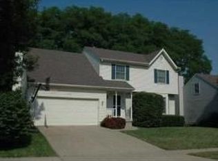 4508 Winston Pl, Bettendorf, IA