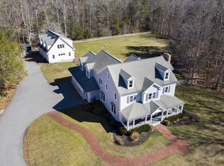 145 Norwell Ave, Norwell, MA 02061