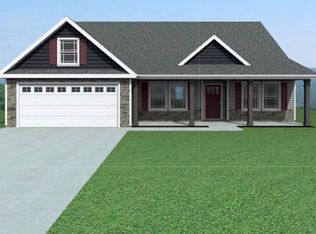 580 Adventure Isla Way, Campobello, SC 29322