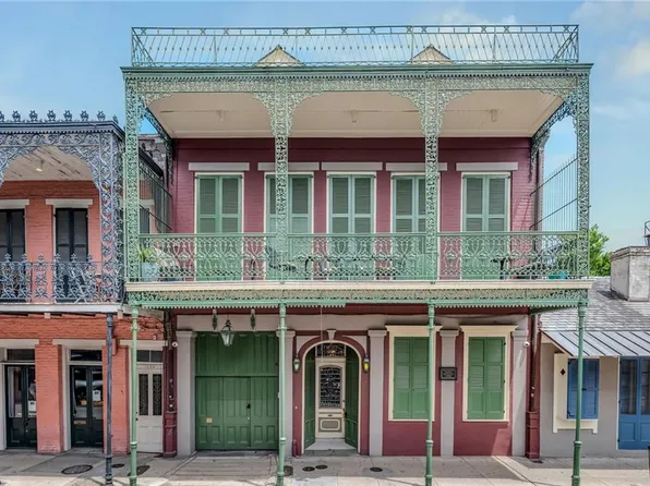 1032 Royal St, New Orleans, LA 70116