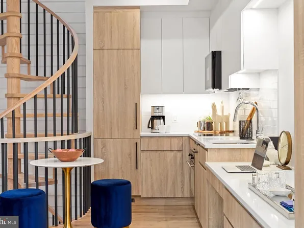 1235 W St NW #C, Washington, DC 20009