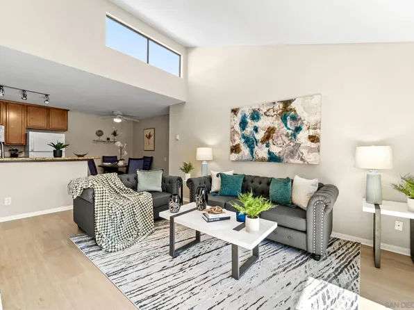 3456 Castle Glen Dr Unit 275, San Diego, CA 92123