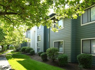 Parkwood Apartments, Kent, WA 98030