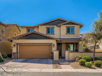 10471 Cloud Whisper Dr, Las Vegas, NV, 89135