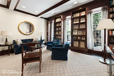 Sold by Leslie J. Garfield