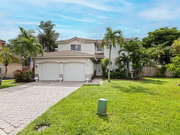 13704 S Garden Cove Cir, Fort Lauderdale, FL 33325