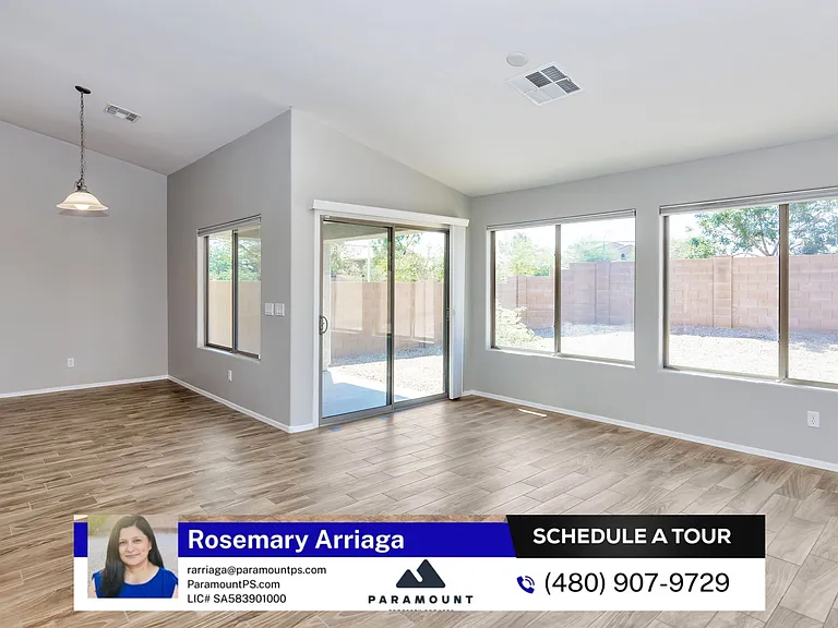 5253 W T Ryan Ln — Photo 5