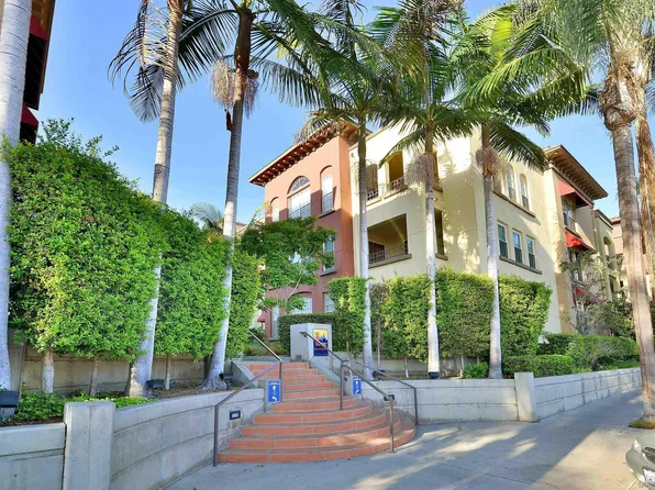 1250 Cleveland Ave Unit C214, San Diego, CA 92103
