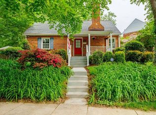 1701 Brisbane St, Silver Spring, MD 20902